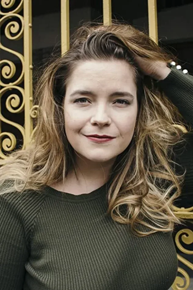 صورة الغلاف لـ Lieke van den Broek