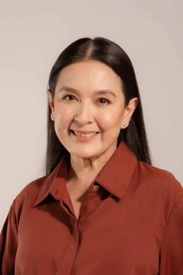 Cover image for Jean Garcia