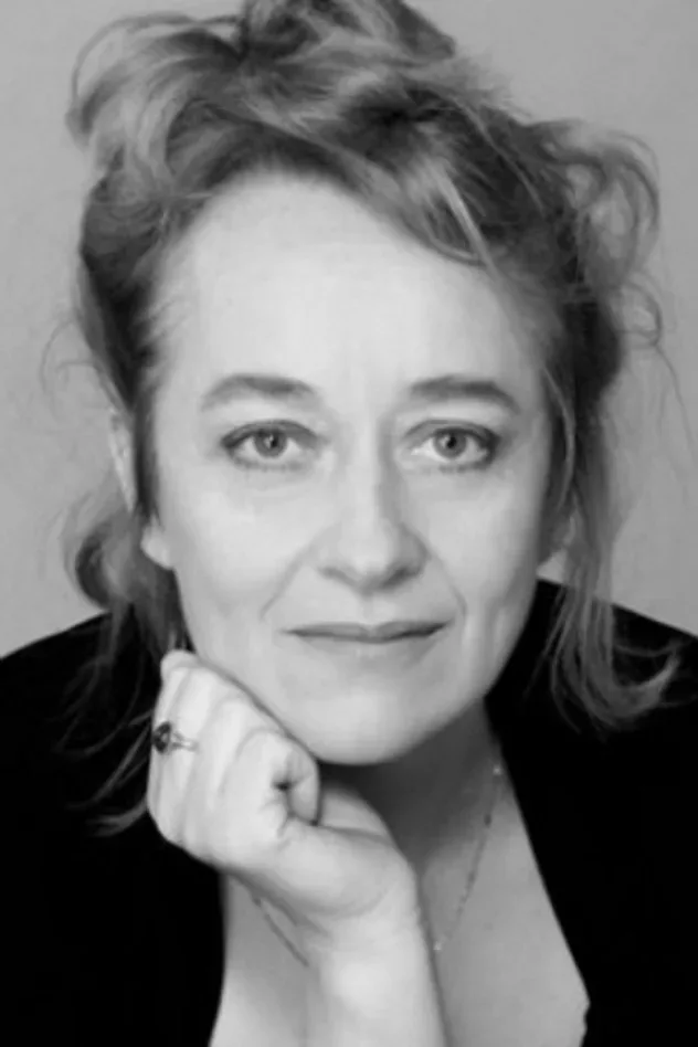 Обложка для Antoinette Jelgersma