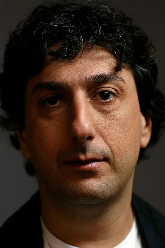 foto de Vicente Amorim