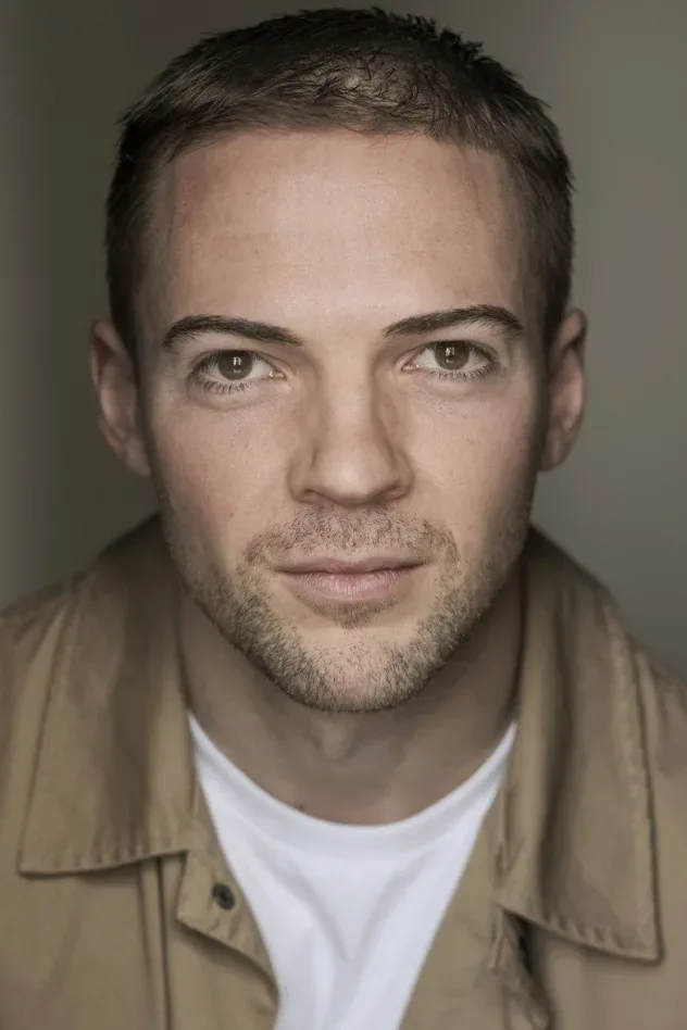 Cover image for Marc Dennis