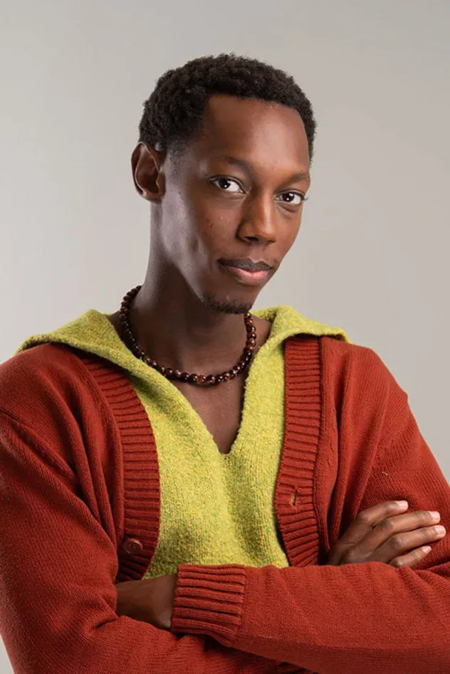 صورة الغلاف لـ Roy Kaneza