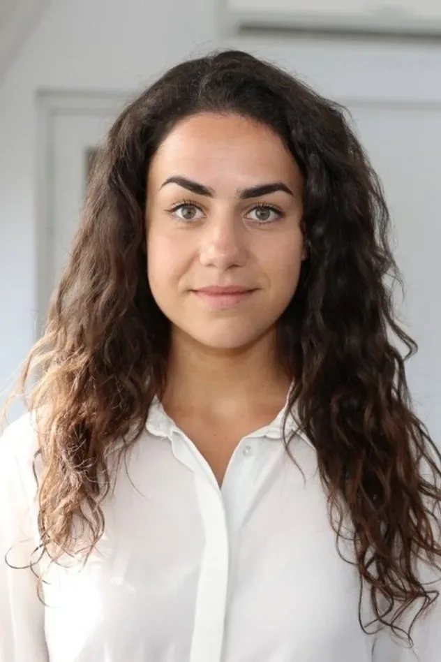صورة الغلاف لـ Lisanne Sweere
