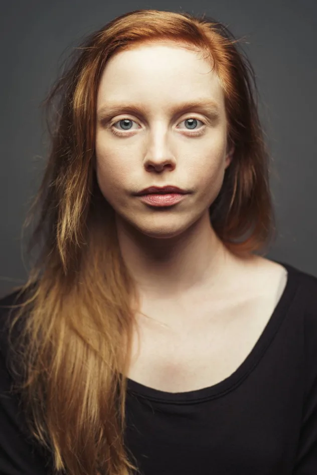 Anneke Sluiters photo