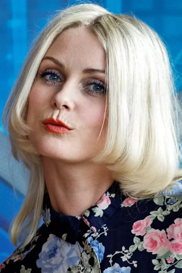 Обложка для Mette Lindberg