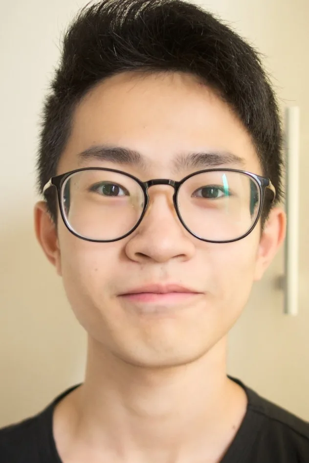 何世杰