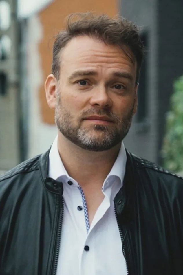 Maarten Steendam