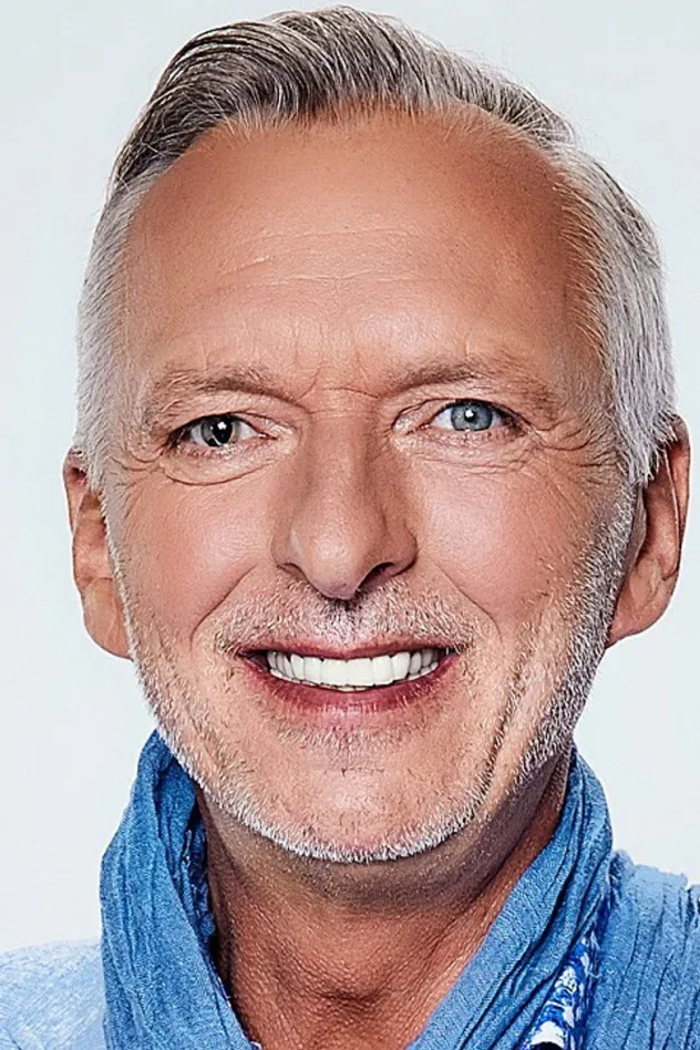 صورة الغلاف لـ Martien Meiland