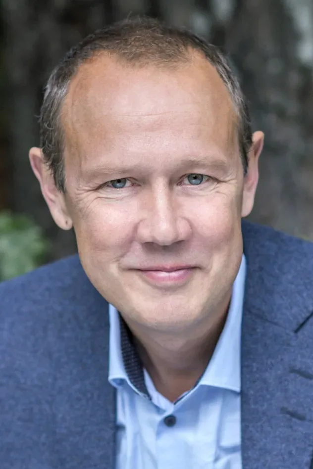 Обложка для Bo Eriksson