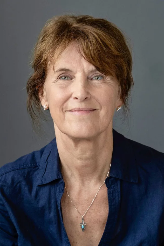 Elisa van Riessen