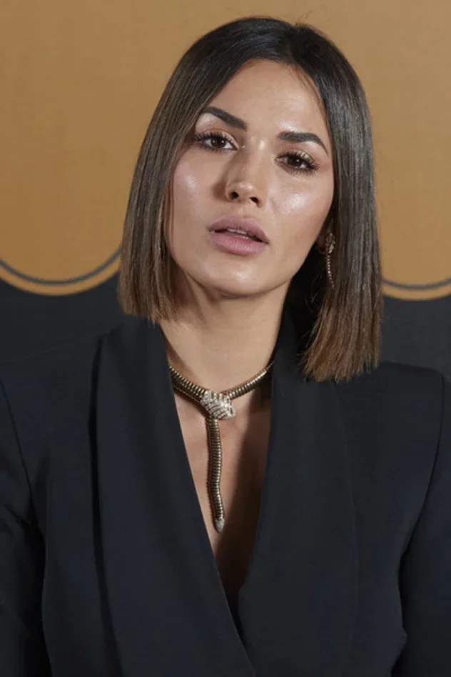 Обложка для Michelle Calvó