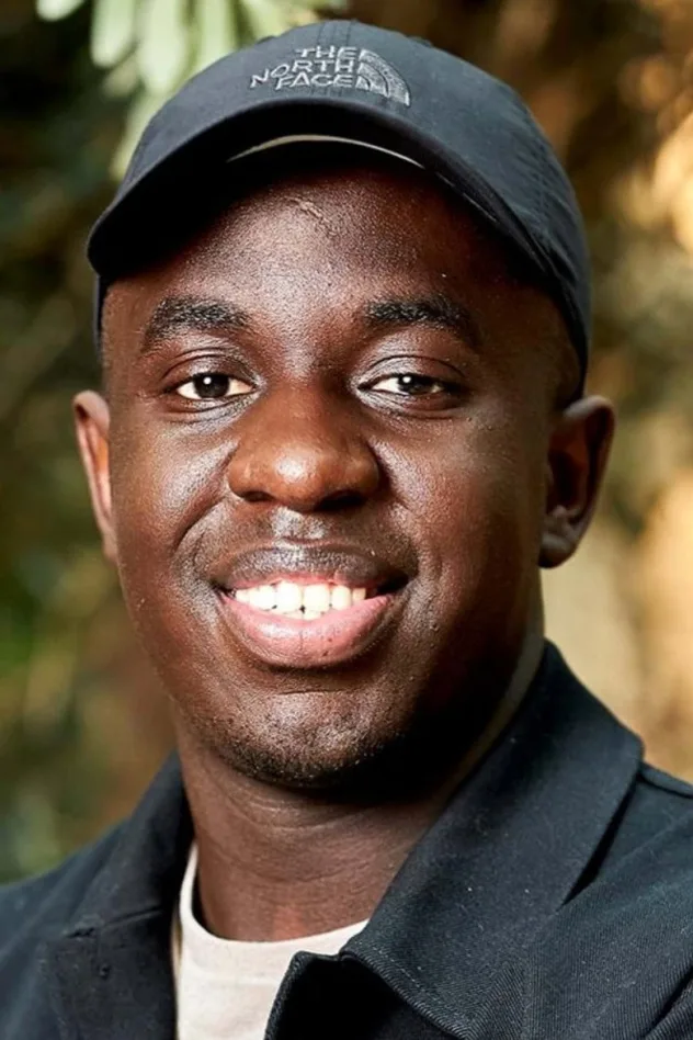 صورة Melvin Kakooza