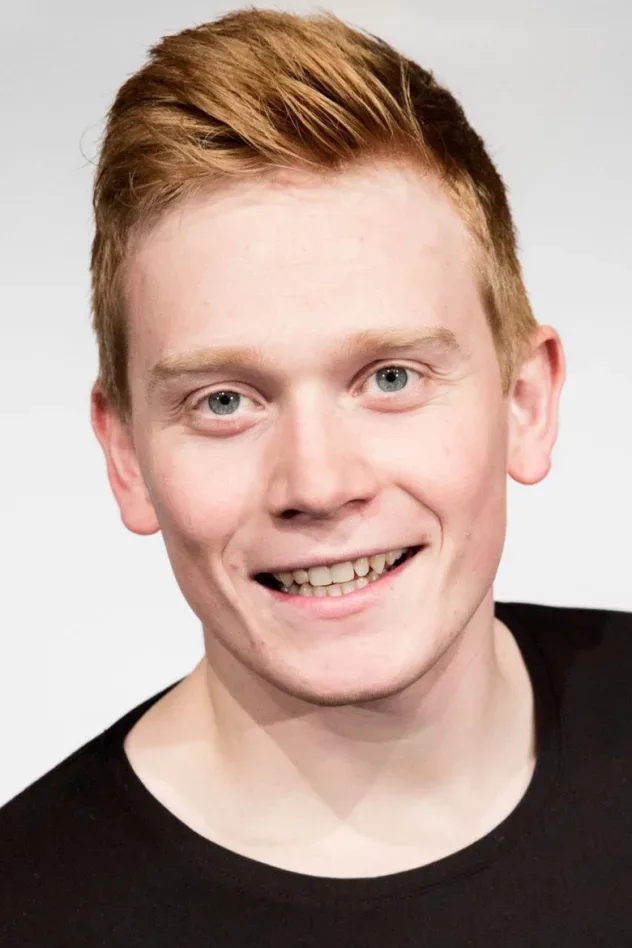 Cover image for Mikkel Klint Thorius