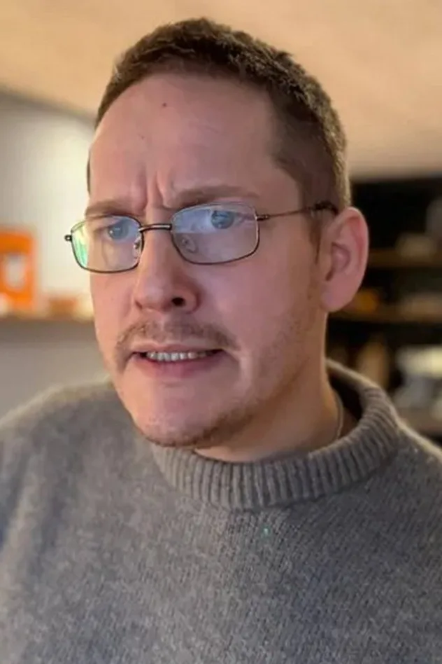 Niklas Jakobsen