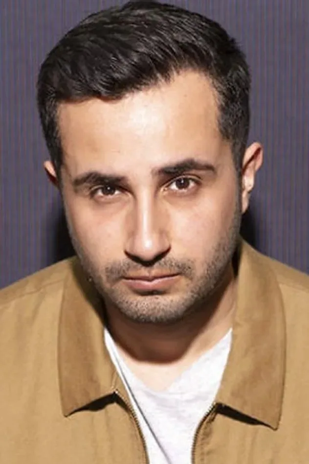 Обложка для Adnan Al-Adhami
