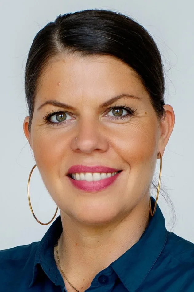 foto de Francisca Rosenkilde