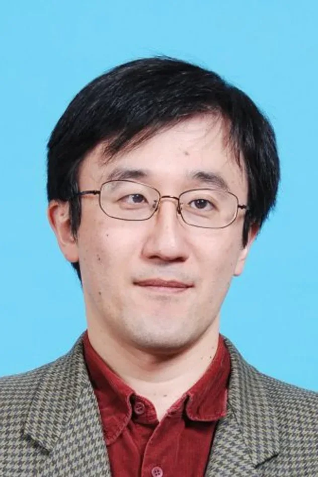 Ryo Takagi için kapak görseli
