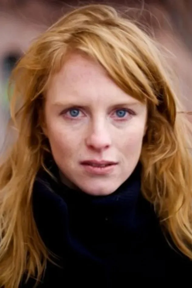 Annelies Appelhof için kapak görseli