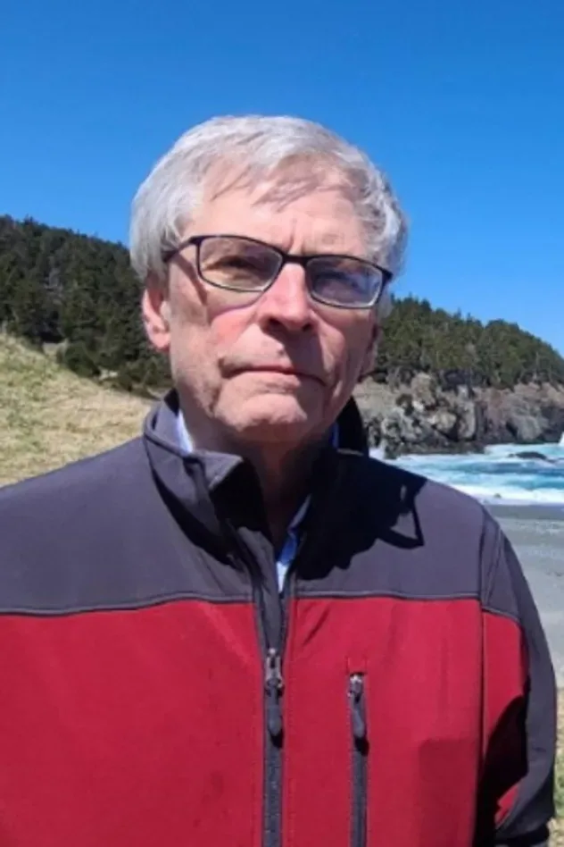 Обложка для Garry Stenson