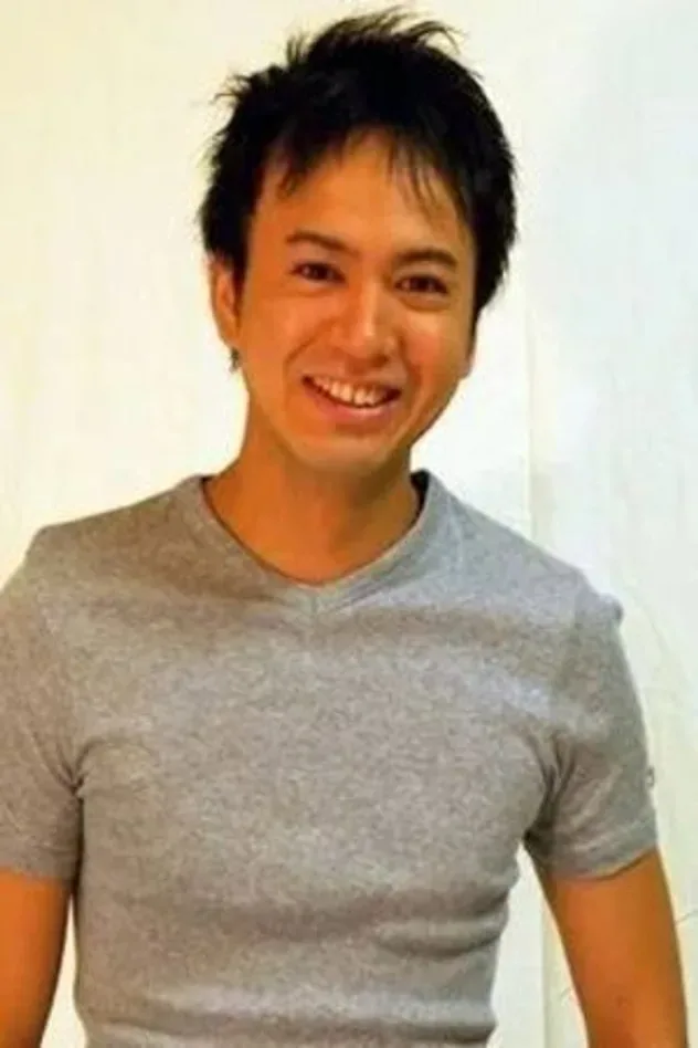 Yuuichi Tsuchiya için kapak görseli