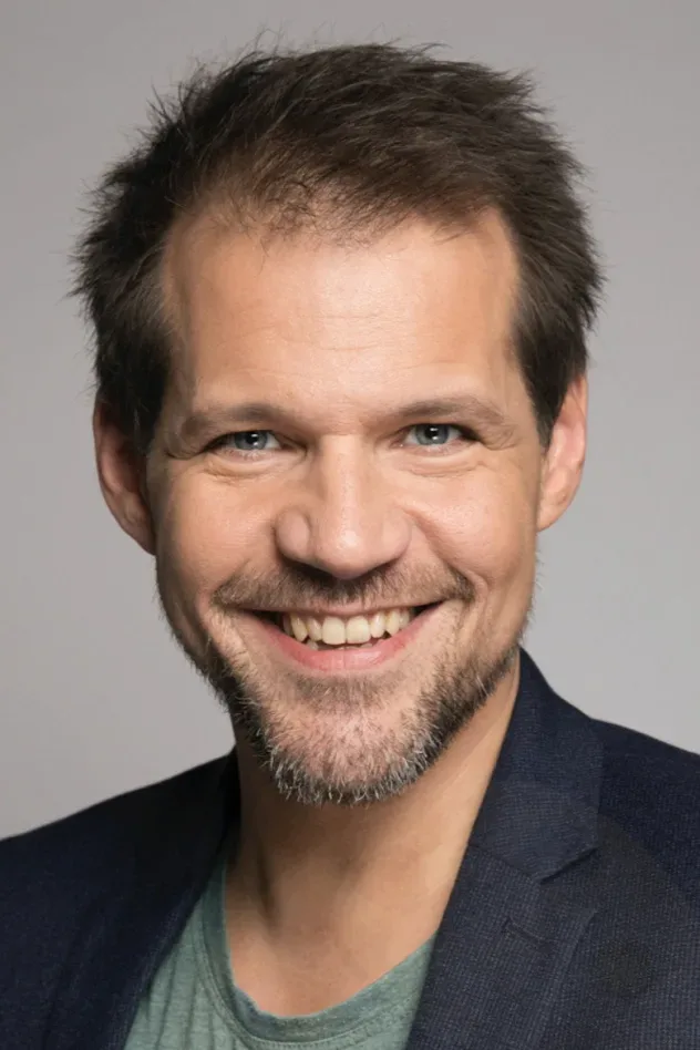 صورة الغلاف لـ René van Kooten
