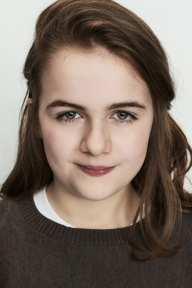 Imagen de portada para Ariella Josephine