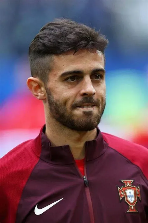 صورة الغلاف لـ Bernardo Silva