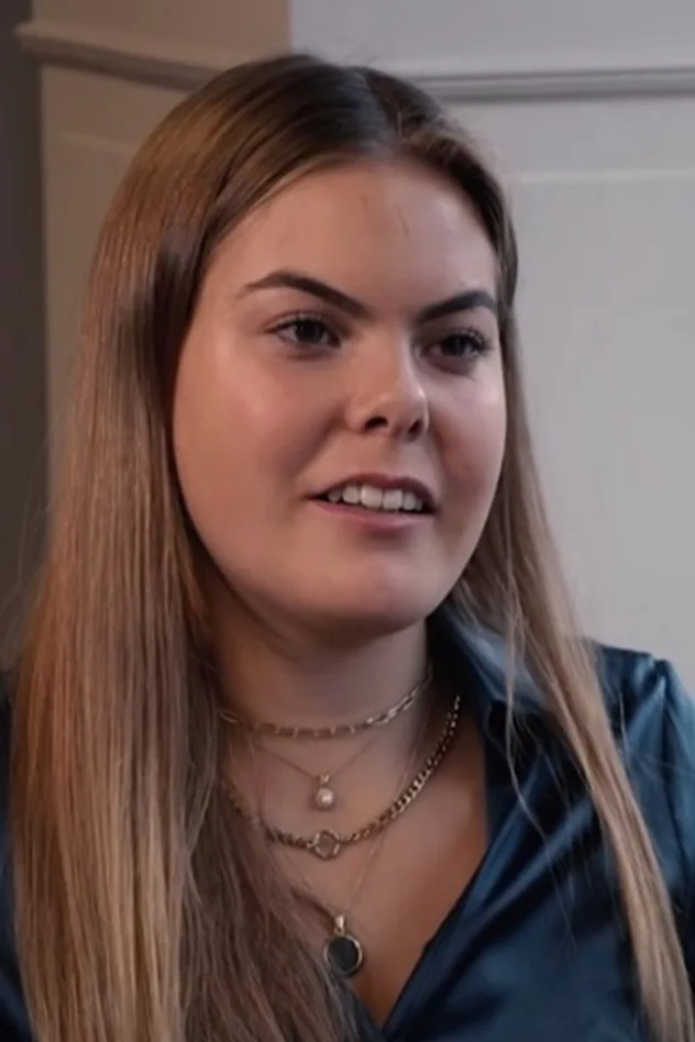 Eloise van Oranje