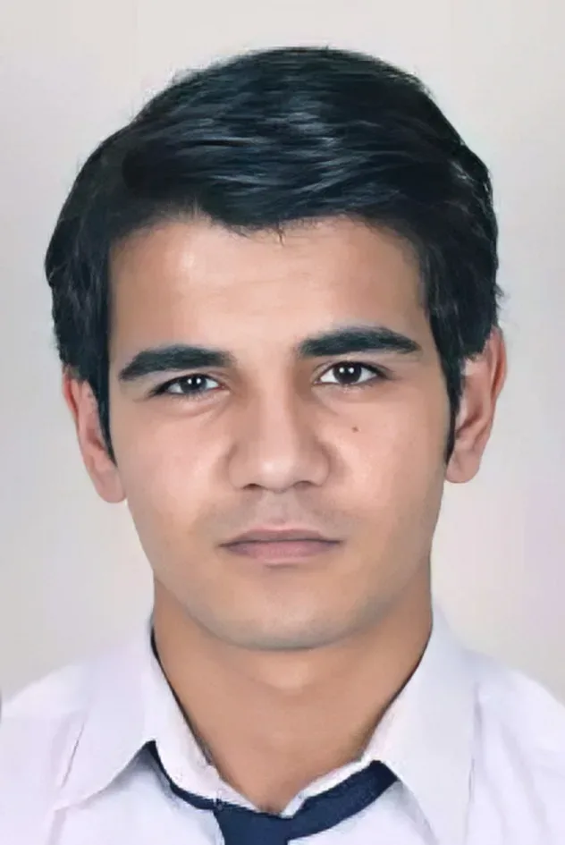 Seyit Nizam Yılmaz için kapak görseli