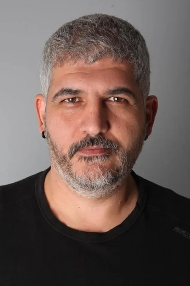 Serhat Talay için kapak görseli