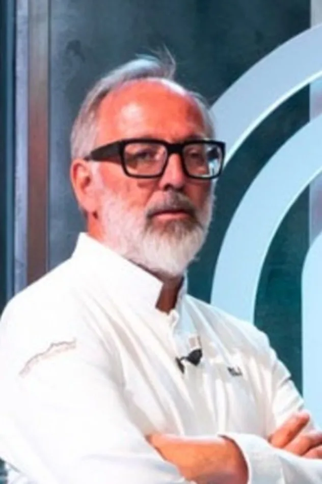 Norbert Niederkofler