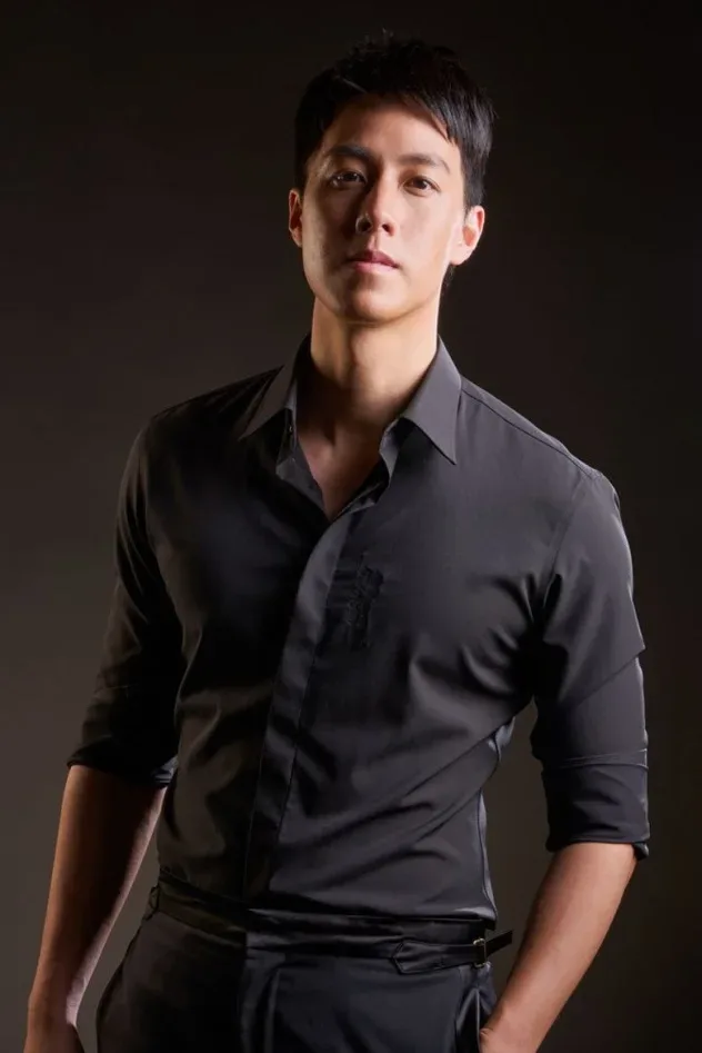 Imagen de portada para Brian Chan