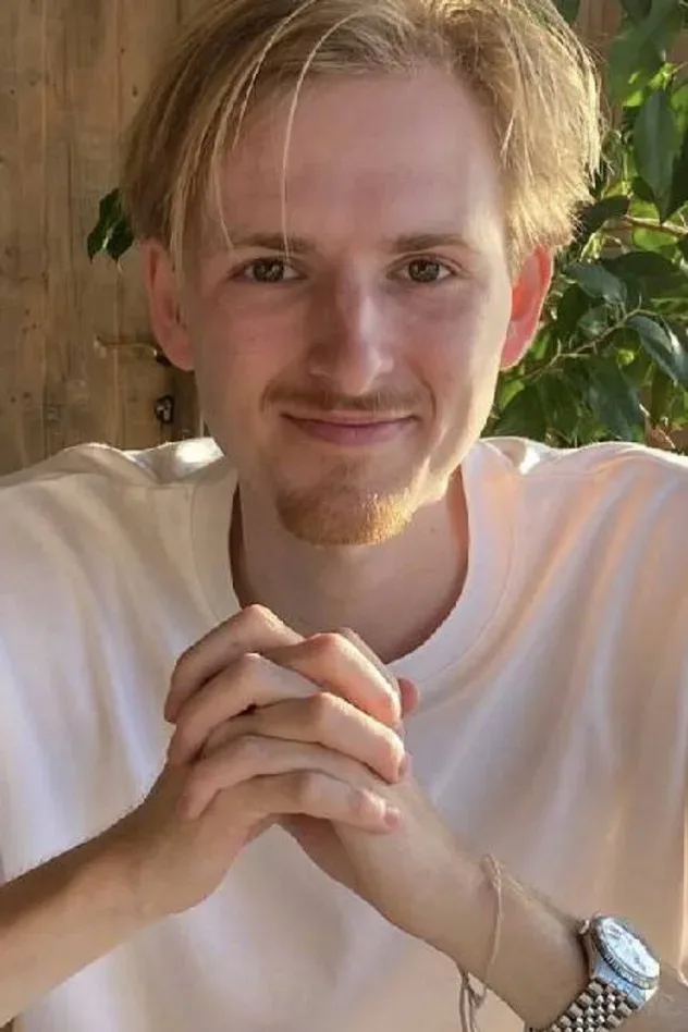 Imagen de portada para Koen van Heest
