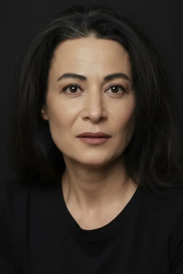 Обложка для Ceren Soylu