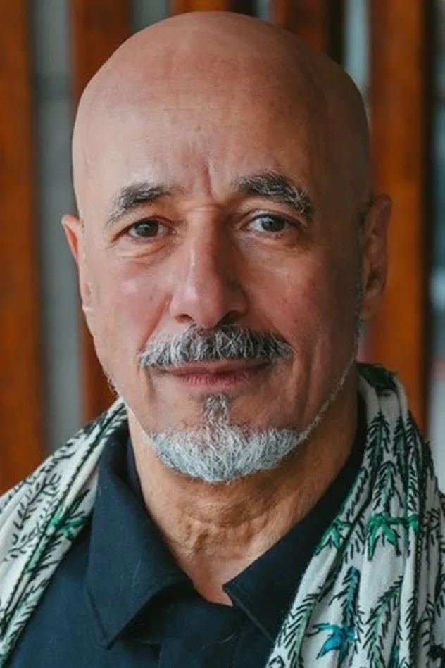 Обложка для Sabri Saad El-Hamus
