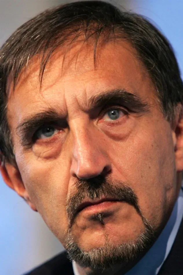 صورة الغلاف لـ Ignazio La Russa