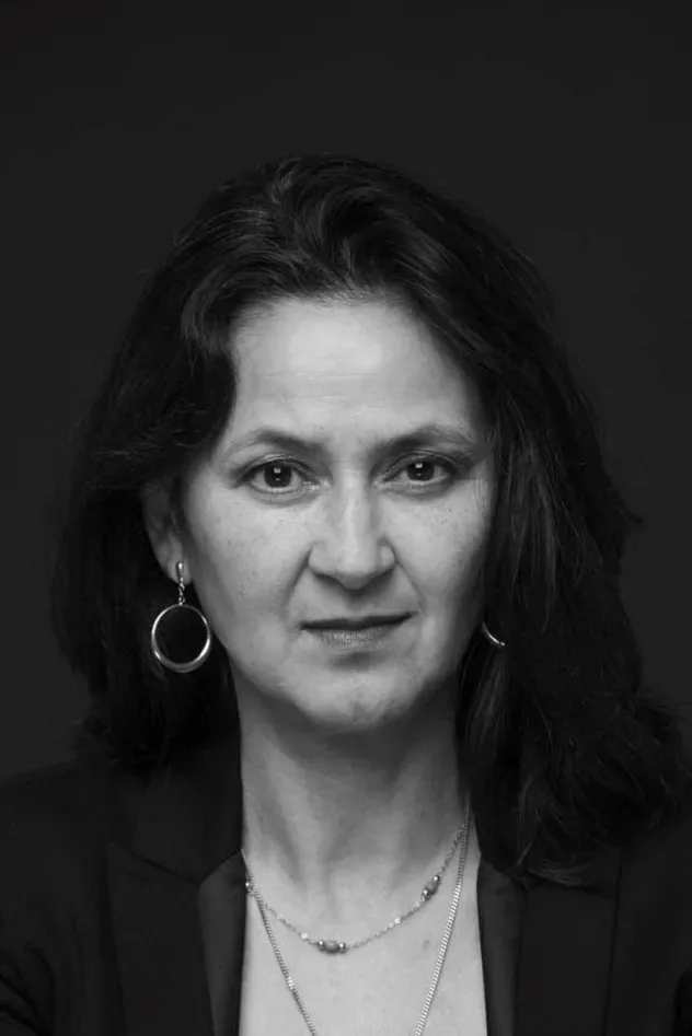 Обложка для Bodil de la Parra