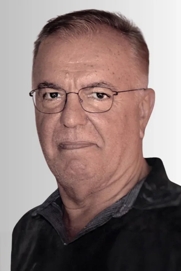 صورة الغلاف لـ Mazlum Kiper