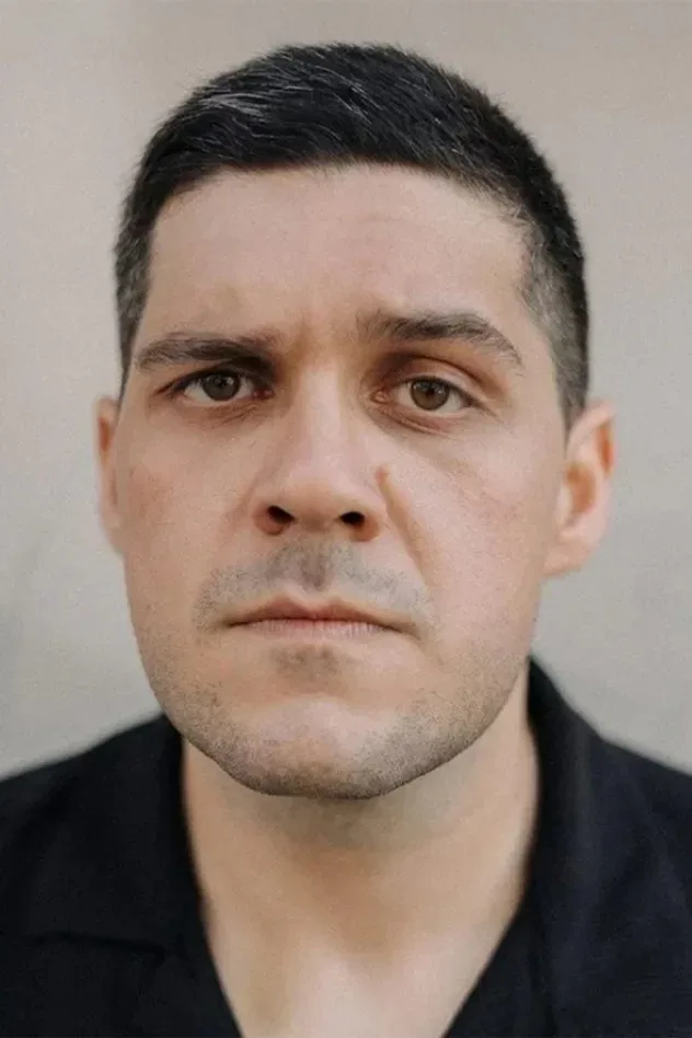 صورة الغلاف لـ Burak Can Doğan