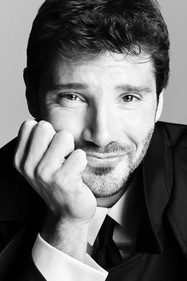 Обложка для Stefano De Martino