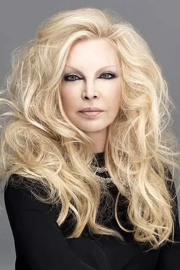 Imagen de portada para Patty Pravo