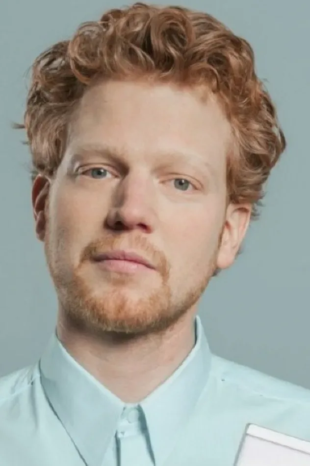 Обложка для Pepijn Schoneveld