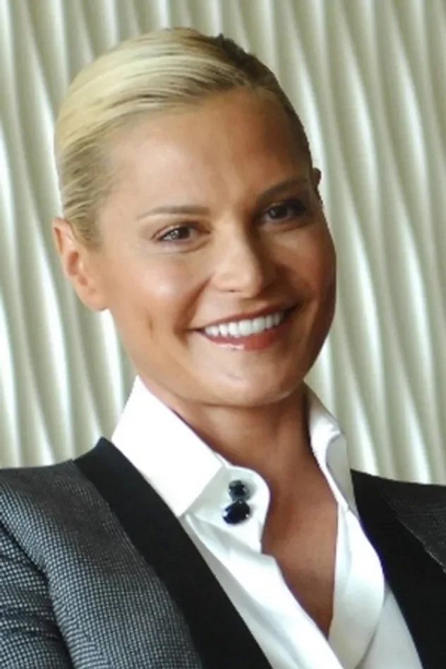 Cover image for Simona Ventura