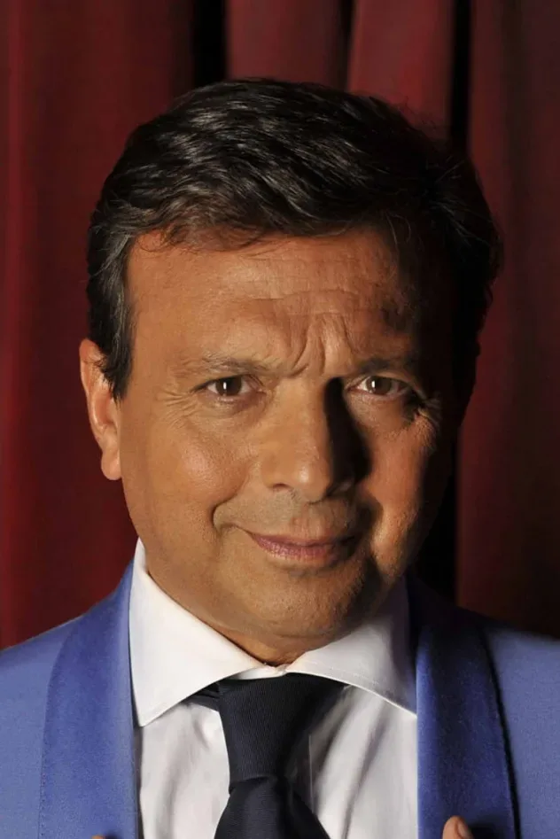 Обложка для Piero Chiambretti