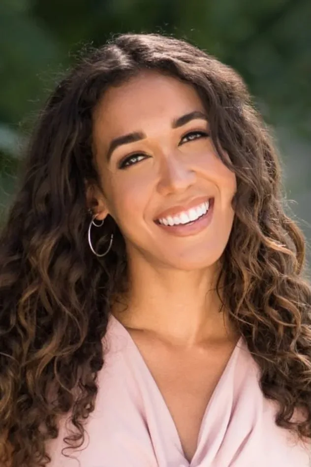 صورة الغلاف لـ Simone Boyce