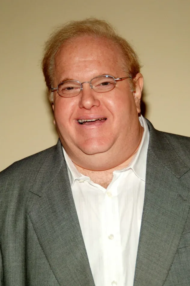 Imagen de portada para Lou Pearlman