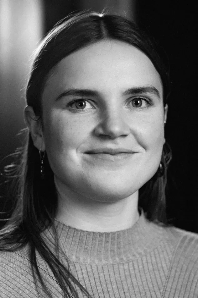 Обложка для Eline Radharani Breitenstein