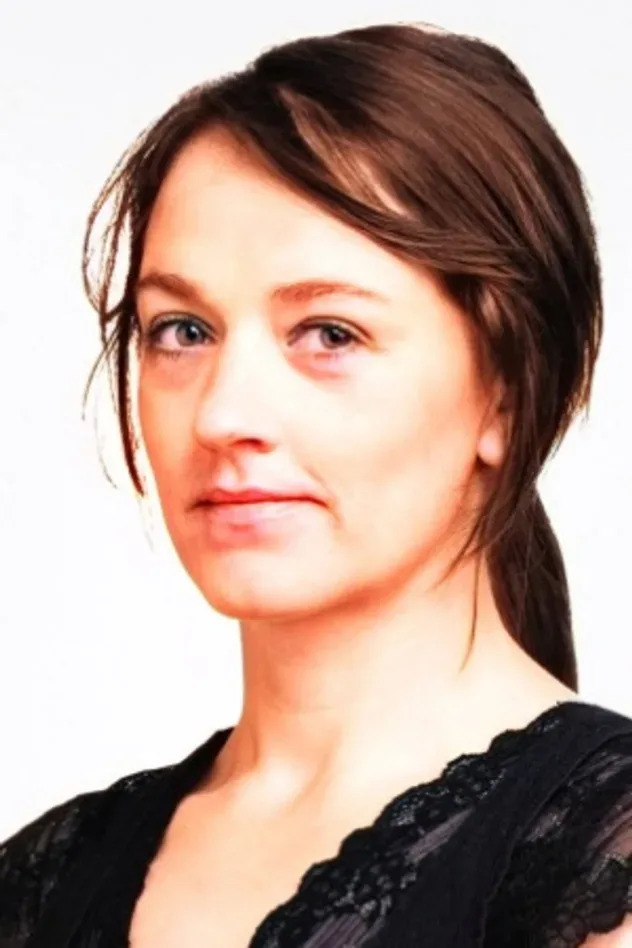 Обложка для Heidi Goldmann