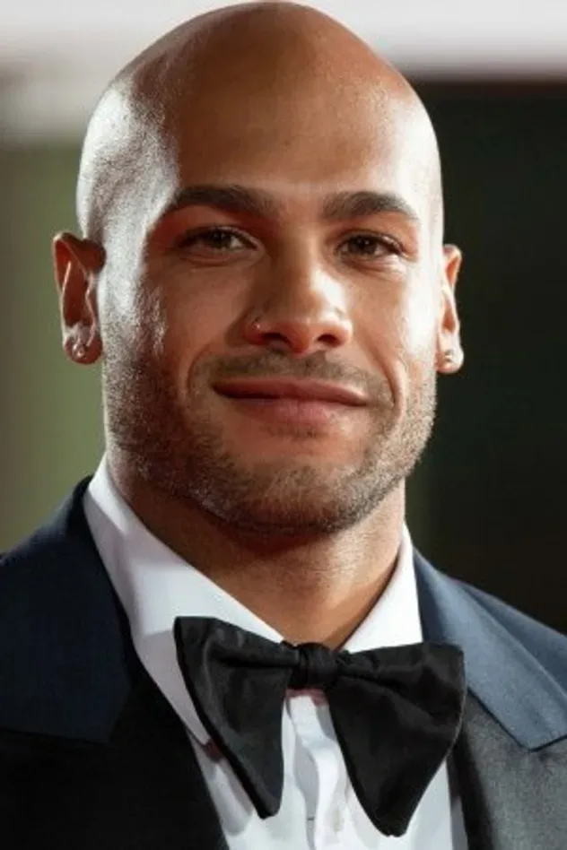 صورة الغلاف لـ Marcell Jacobs