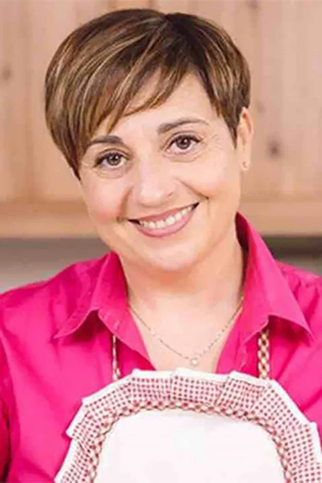صورة الغلاف لـ Benedetta Rossi